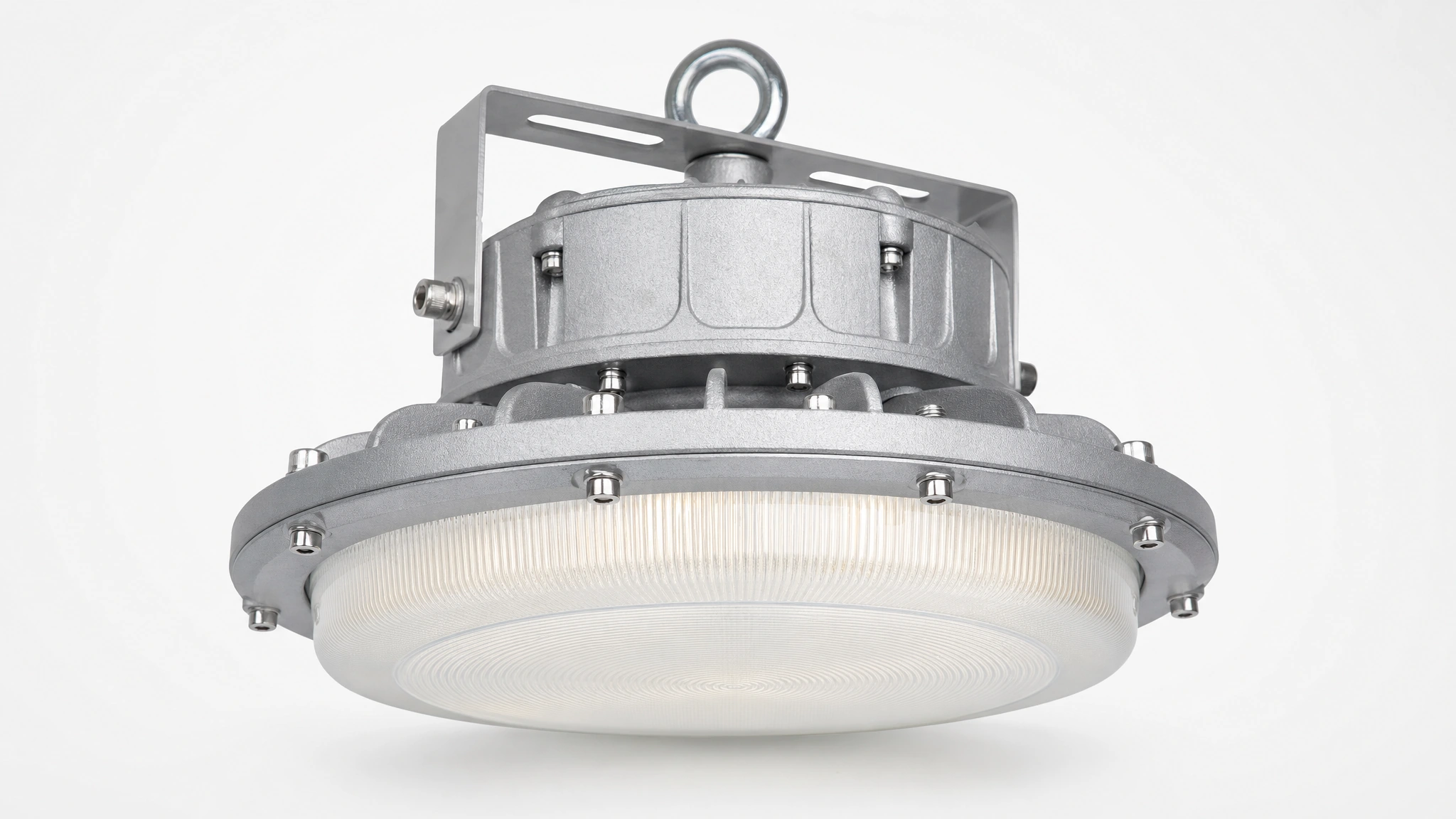 Smart-Control LED Cold Storage Light product image