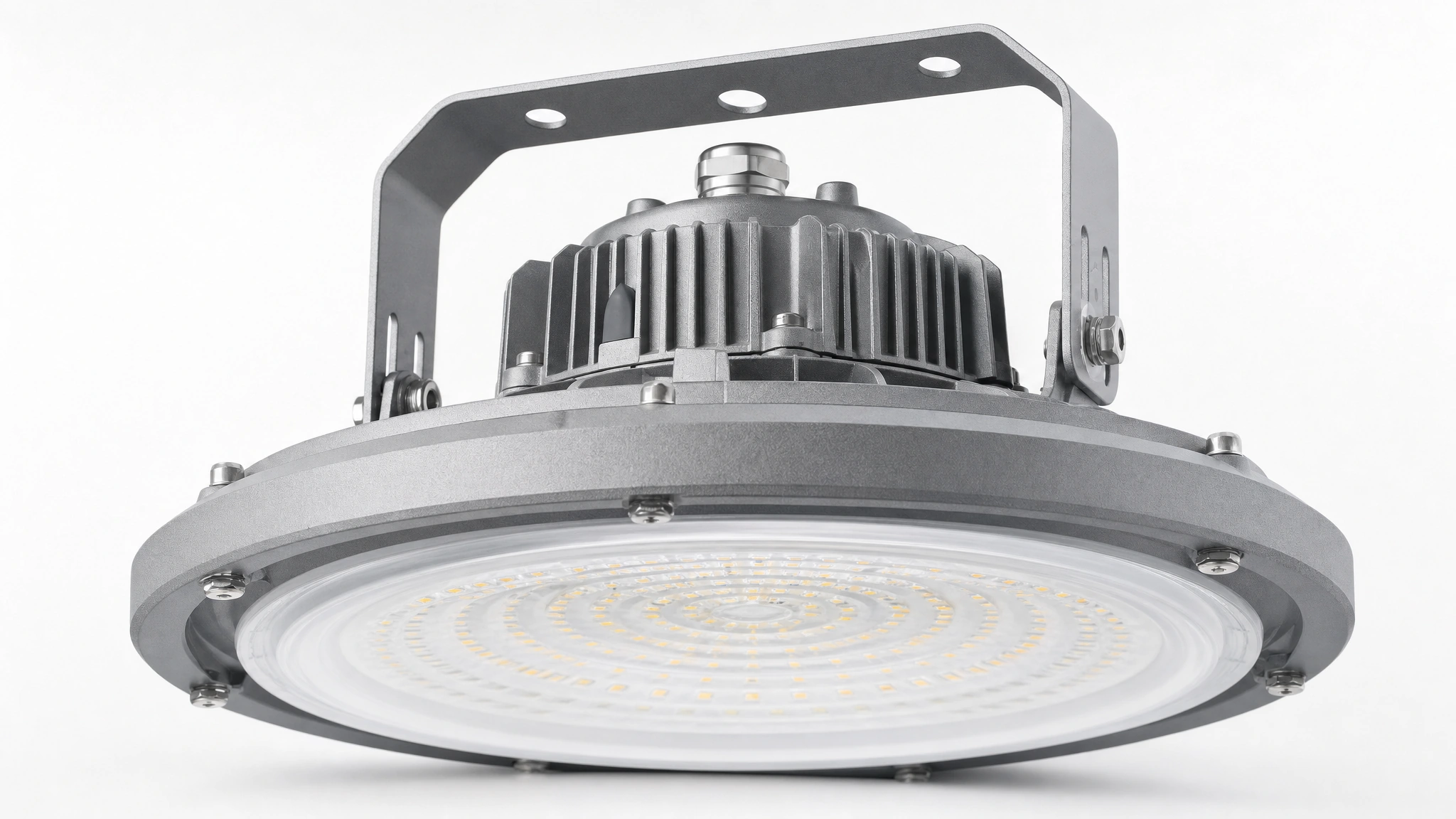 High-Rack LED Cold Storage Light product image