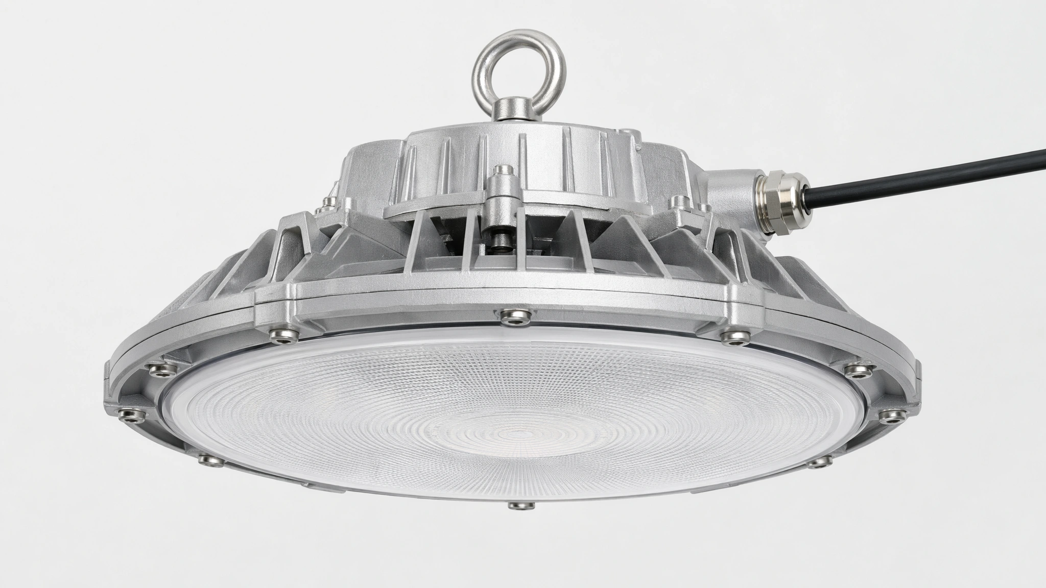 Low-Temperature Warehouse LED High Bay product image