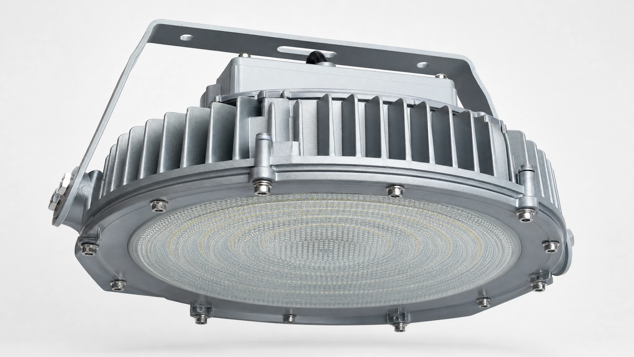 Cold Chain Loading Bay LED Light product image