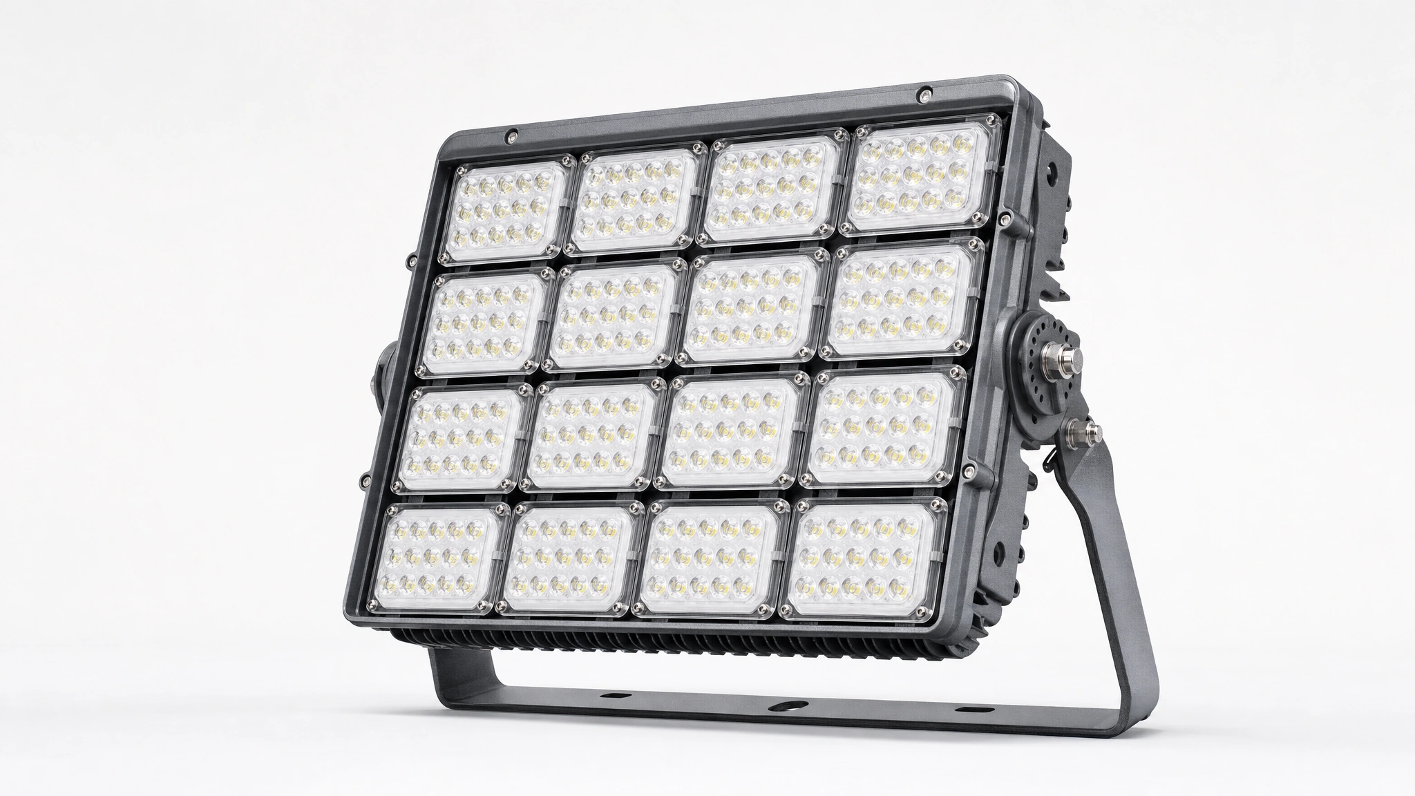 High-Power Modular LED Floodlight product image