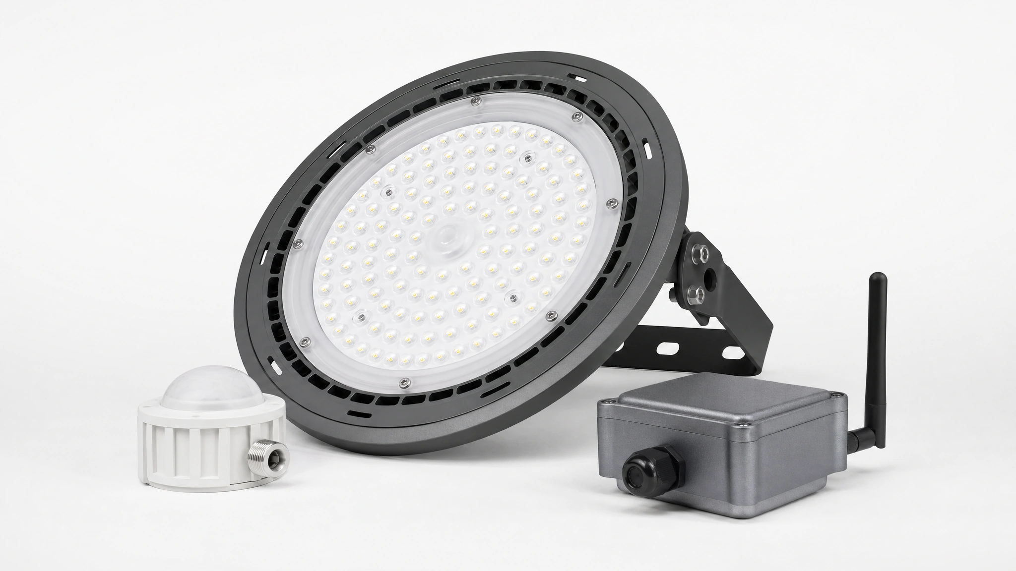 Smart Lighting Control product image