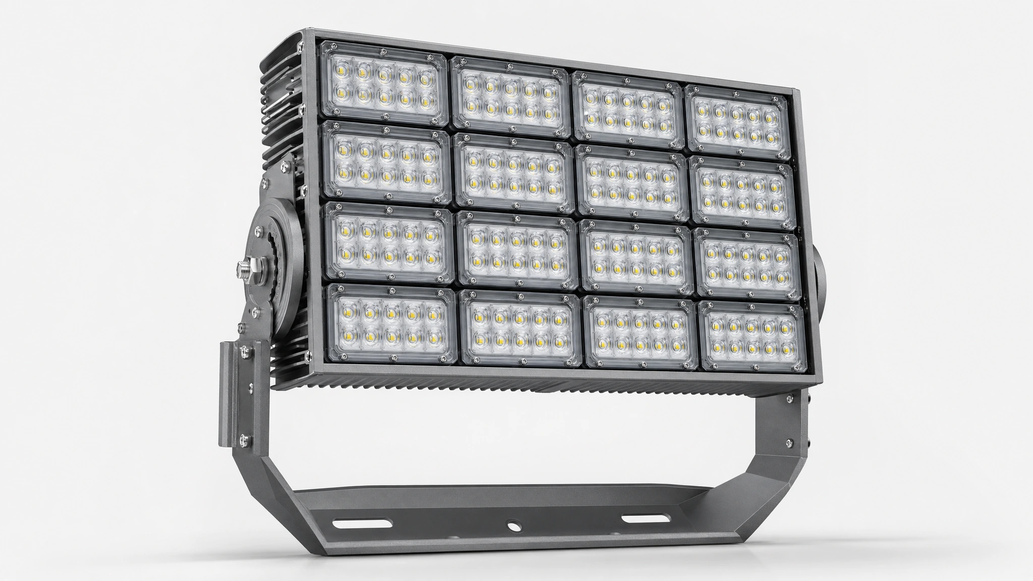 High-Mast Area LED Floodlight product image
