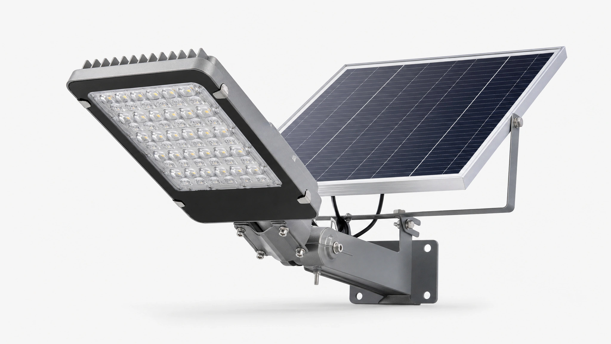 Split-Type Solar Road Light product image