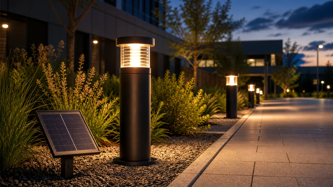 Street Light product image