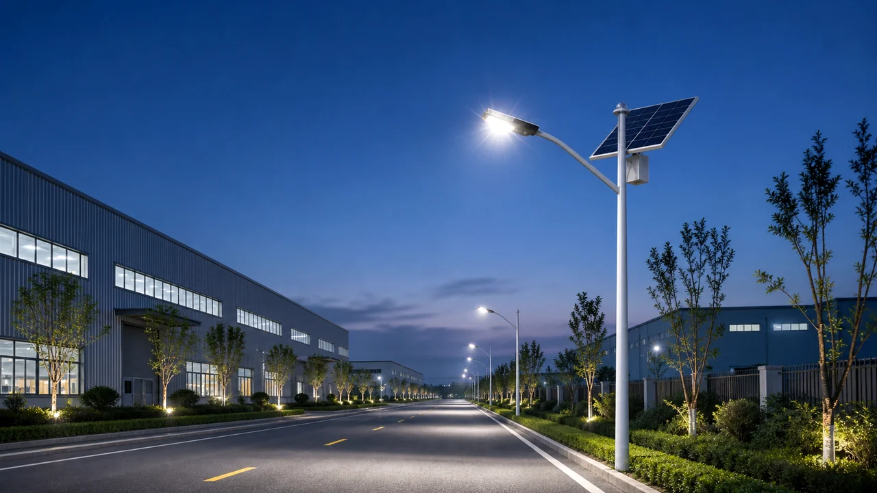 Street Light product image