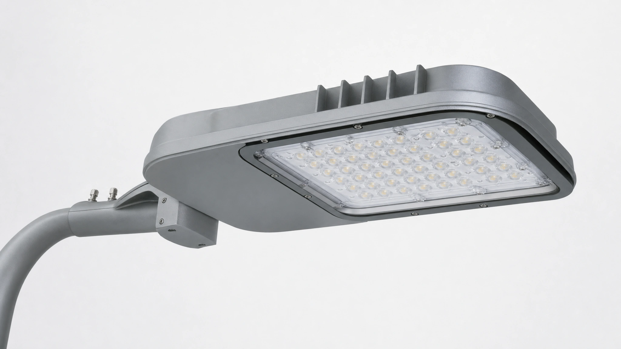 LED Shoebox Street Light product image