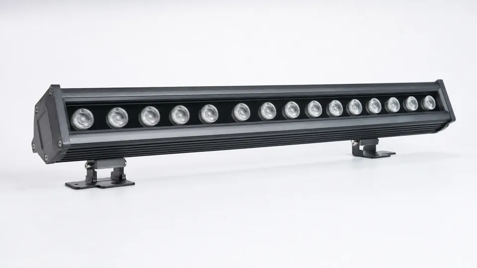 LED建筑轮廓亮化灯产品图片