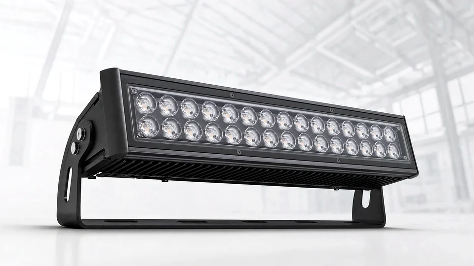 LED桥梁楼体线条灯产品图片