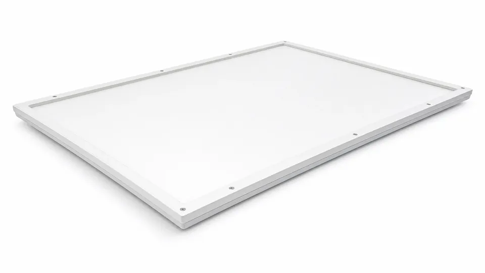 IP65 Ultra-Thin Cleanroom Panel Light product image