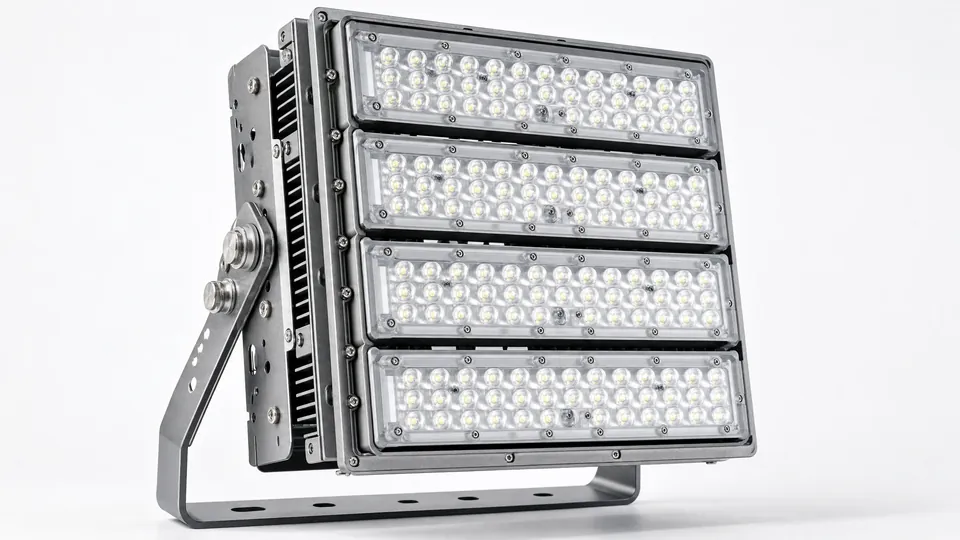 LED客制化工业照明方案产品图片