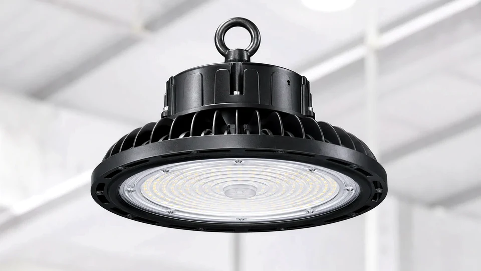 LED耐高温工矿灯产品图片