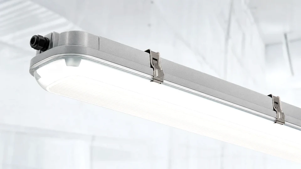 LED速冻间专用灯产品图片