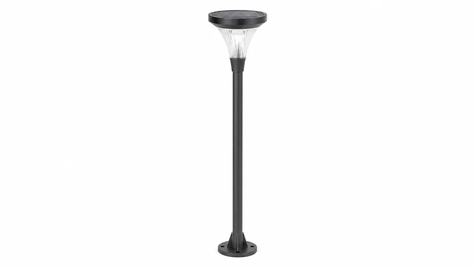 Solar Garden Light with Pole product image