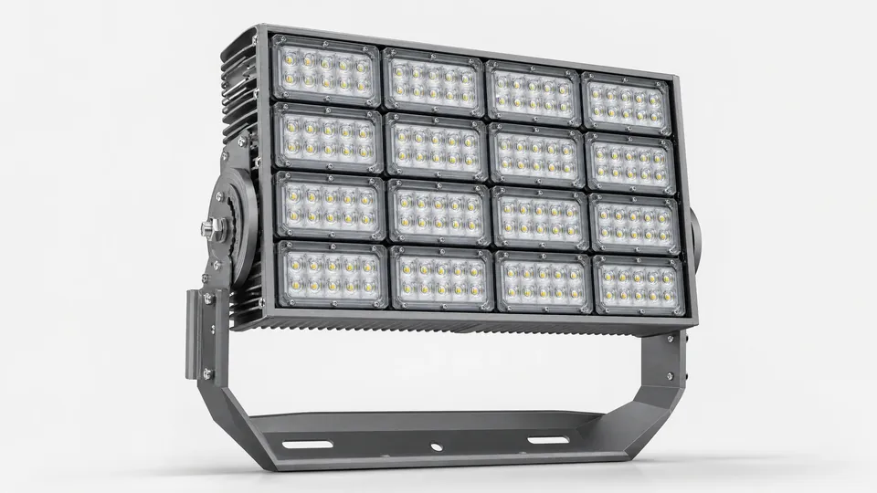 LED高杆场地投光灯产品图片