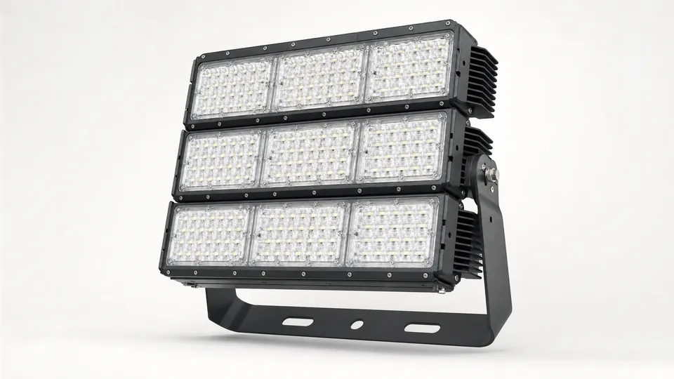 LED球场训练照明灯产品图片