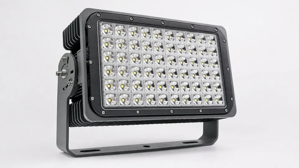 LED专业球场照明灯产品图片