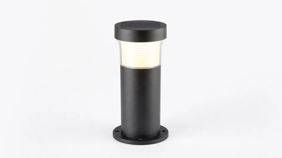 LED Solar Lawn Light product image
