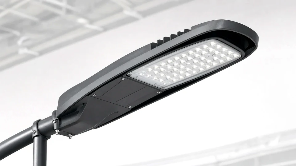 LED模组化道路灯产品图片