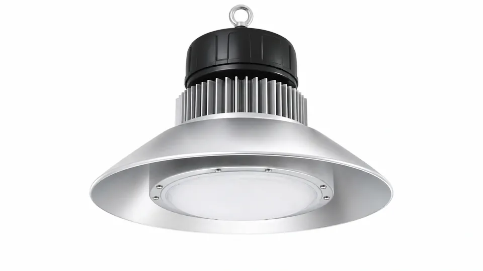 Economy LED High Bay Light with Reflector product image