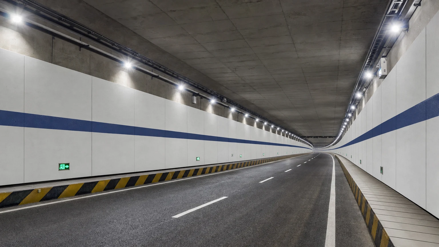 隧道应急疏散照明推荐产品图