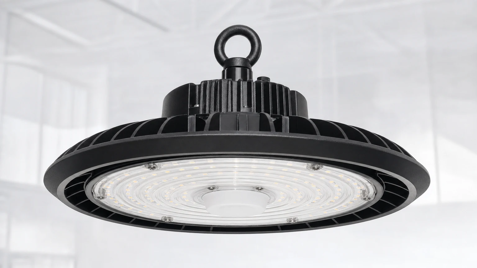 Anti Glare High Bay Light product image 1