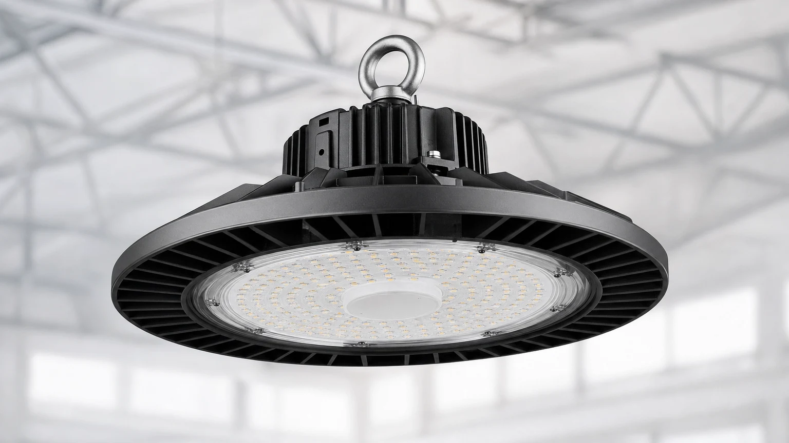 LED非标安装高棚灯产品图片1