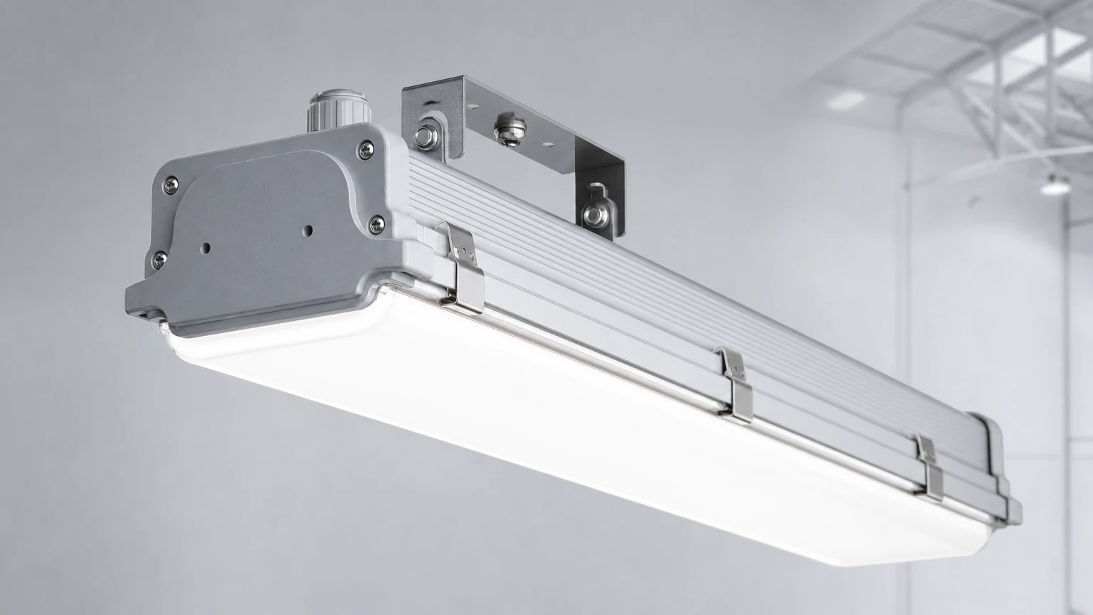 Cold Room Aisle Light product image 1