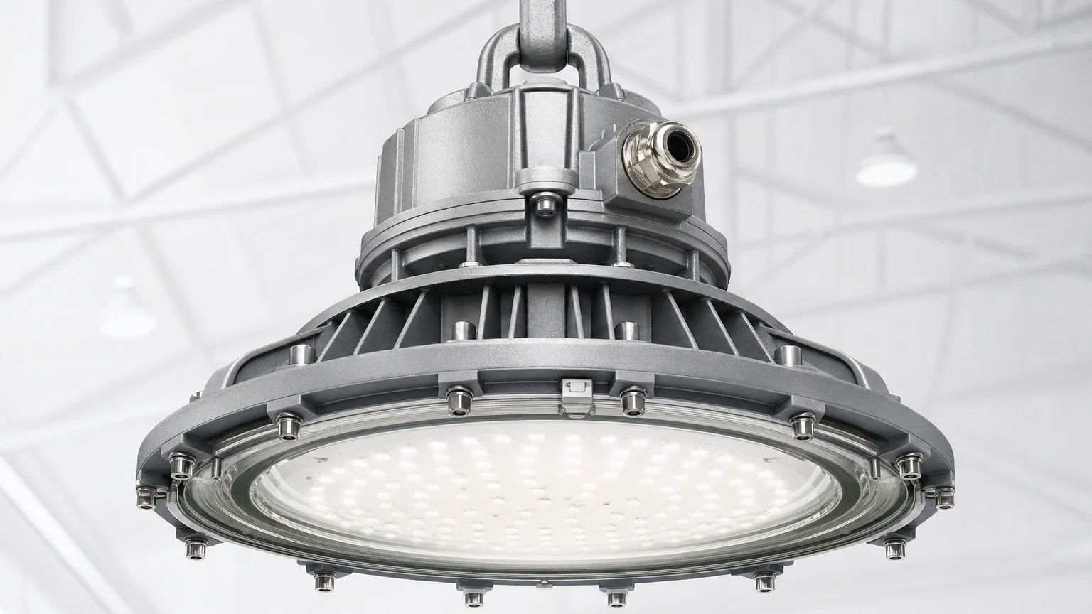 Explosion Proof High Bay Light product image 1