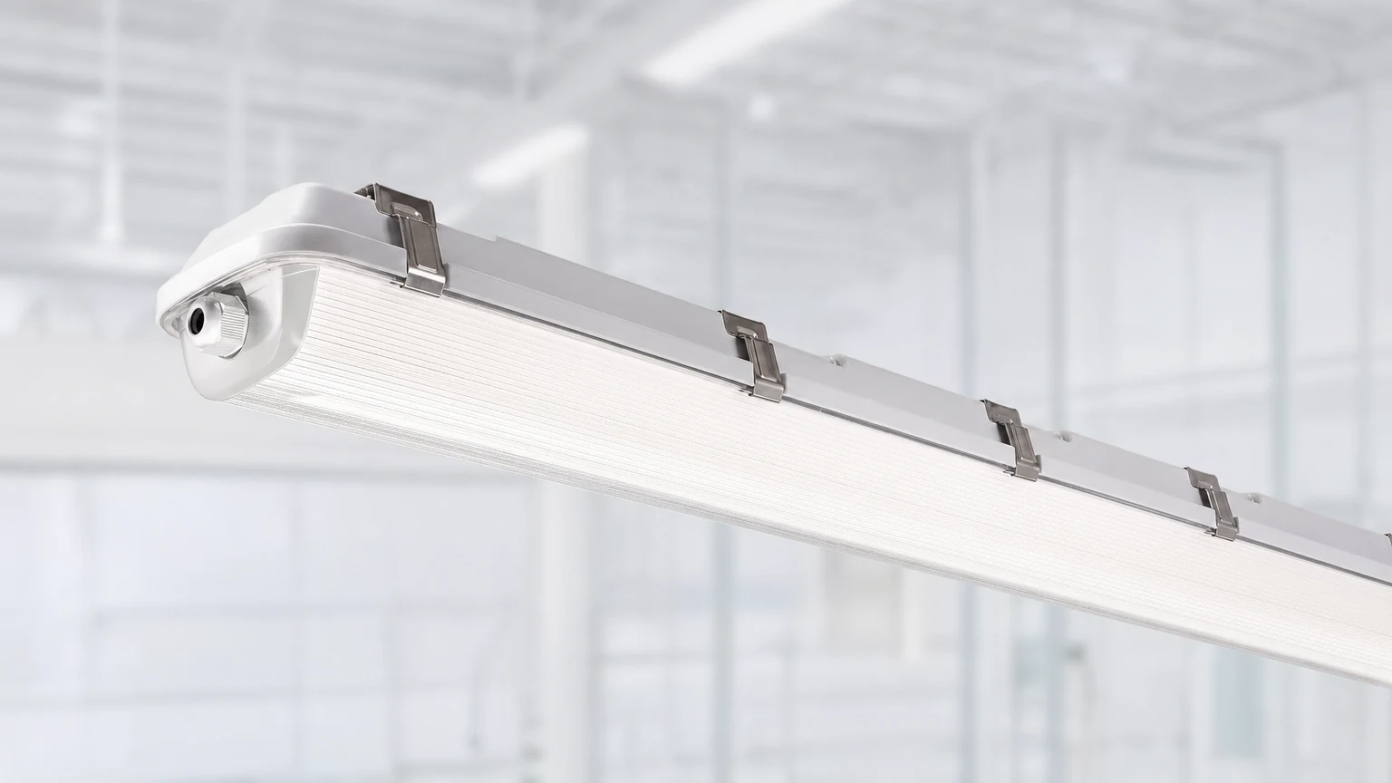 LED Anti-Corrosion Washdown Light product image 1