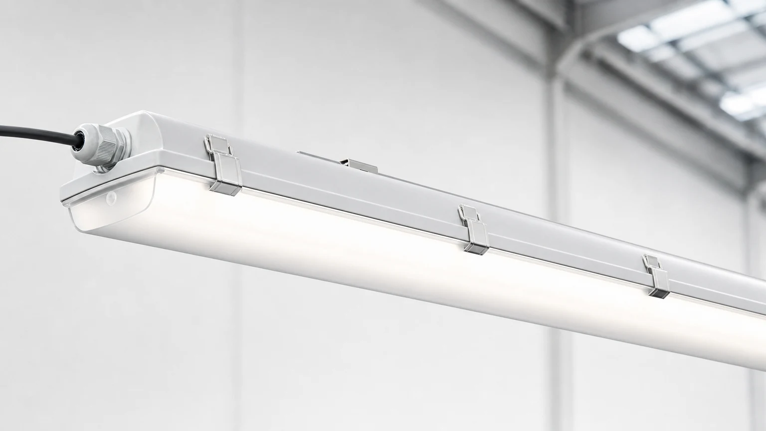 Pharma Cleanroom Panel Light product image 1