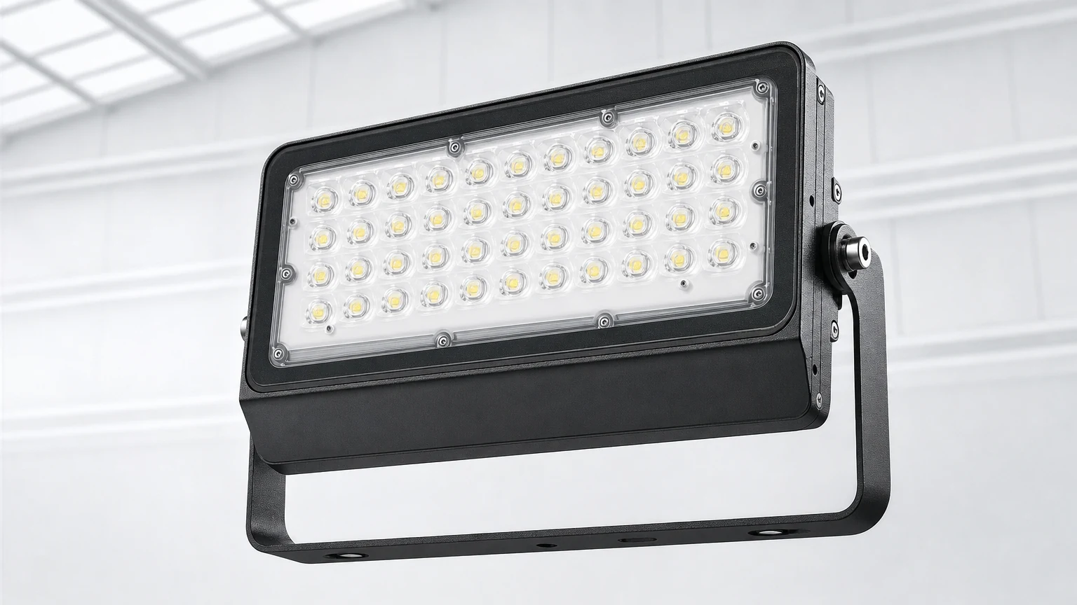 Pole Mounted Floodlight product image 1