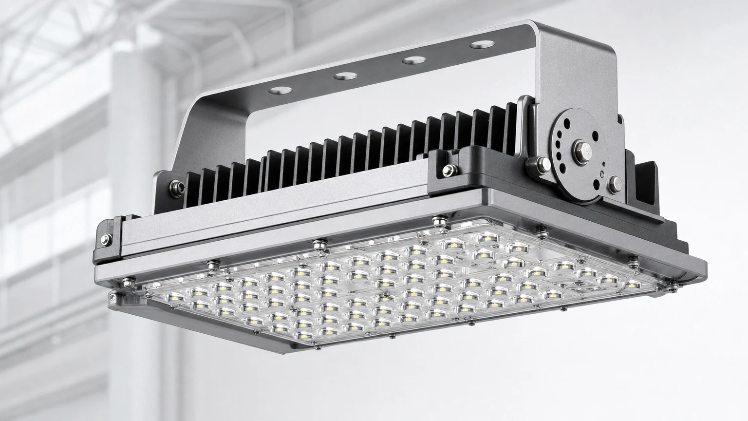 Port Terminal High Mast Light product image 1