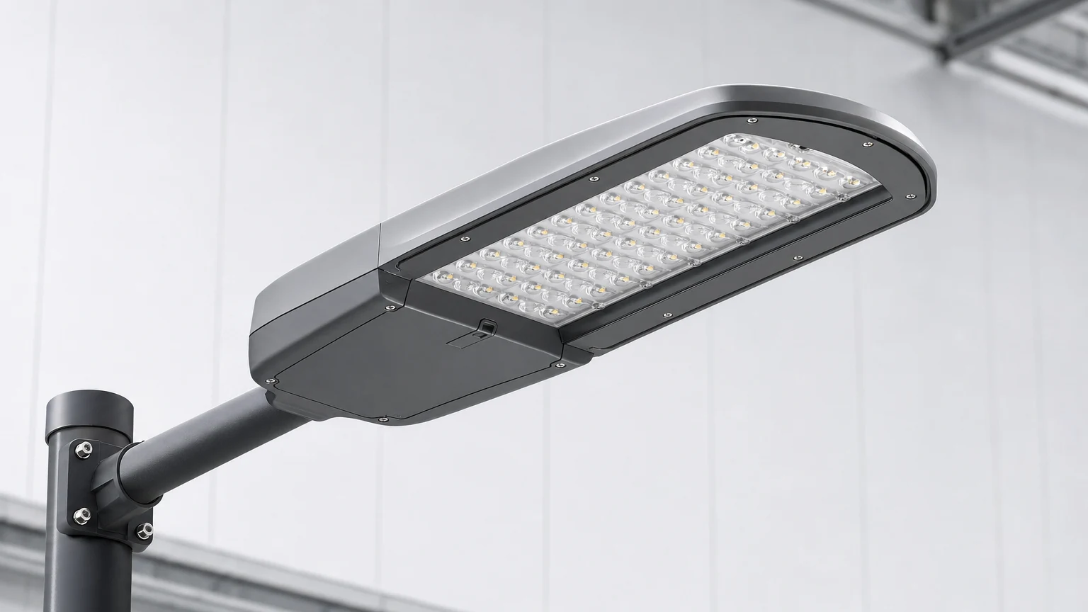 LED鞋盒式道路灯产品图片1