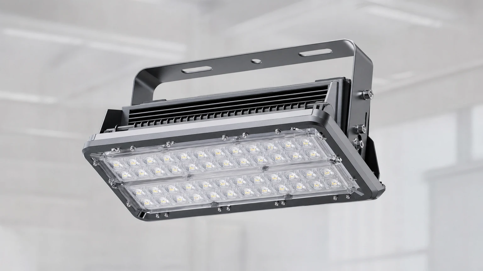 LED隧道应急疏散灯产品图片1