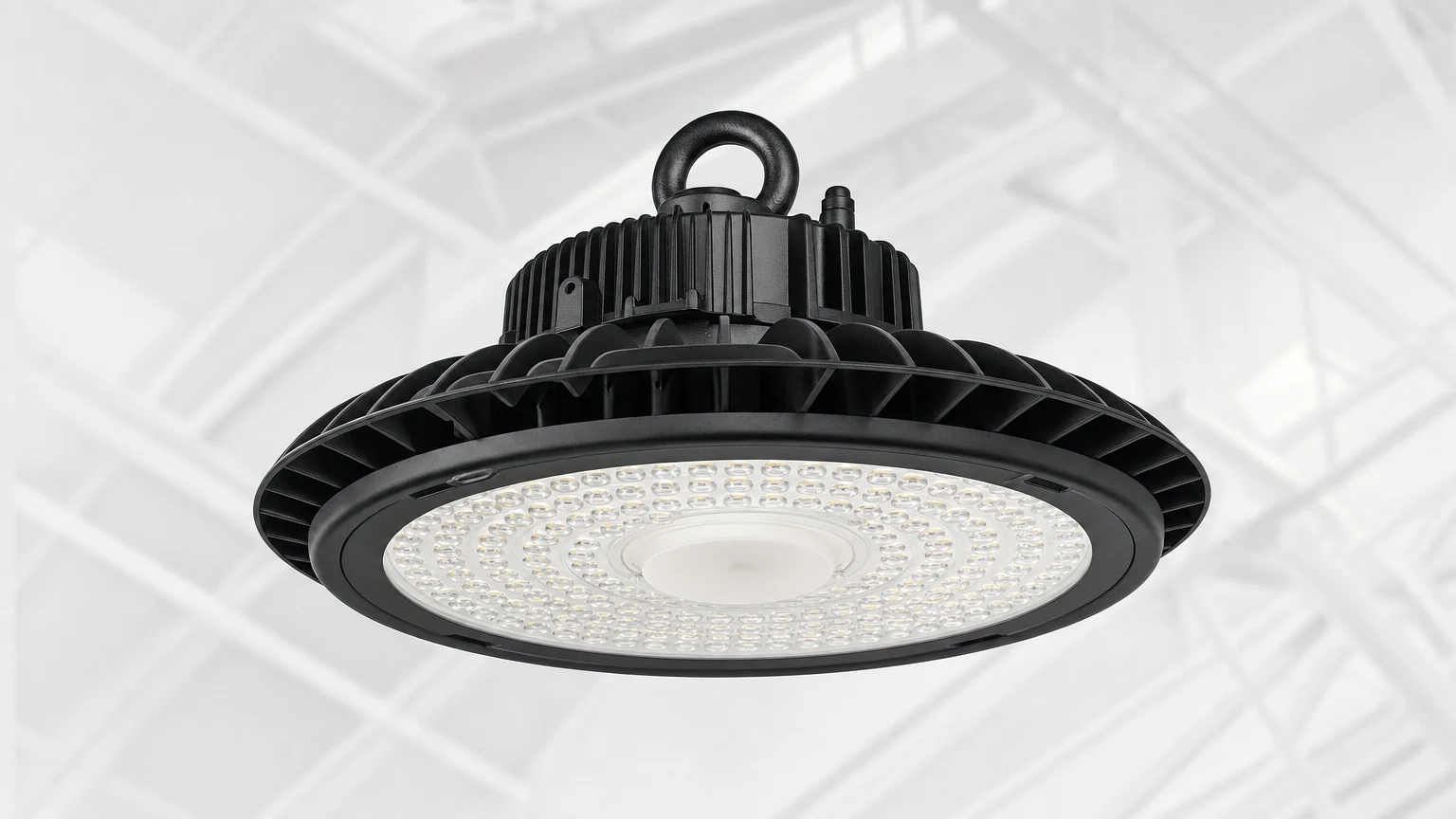 LED经济款工矿灯产品图片1