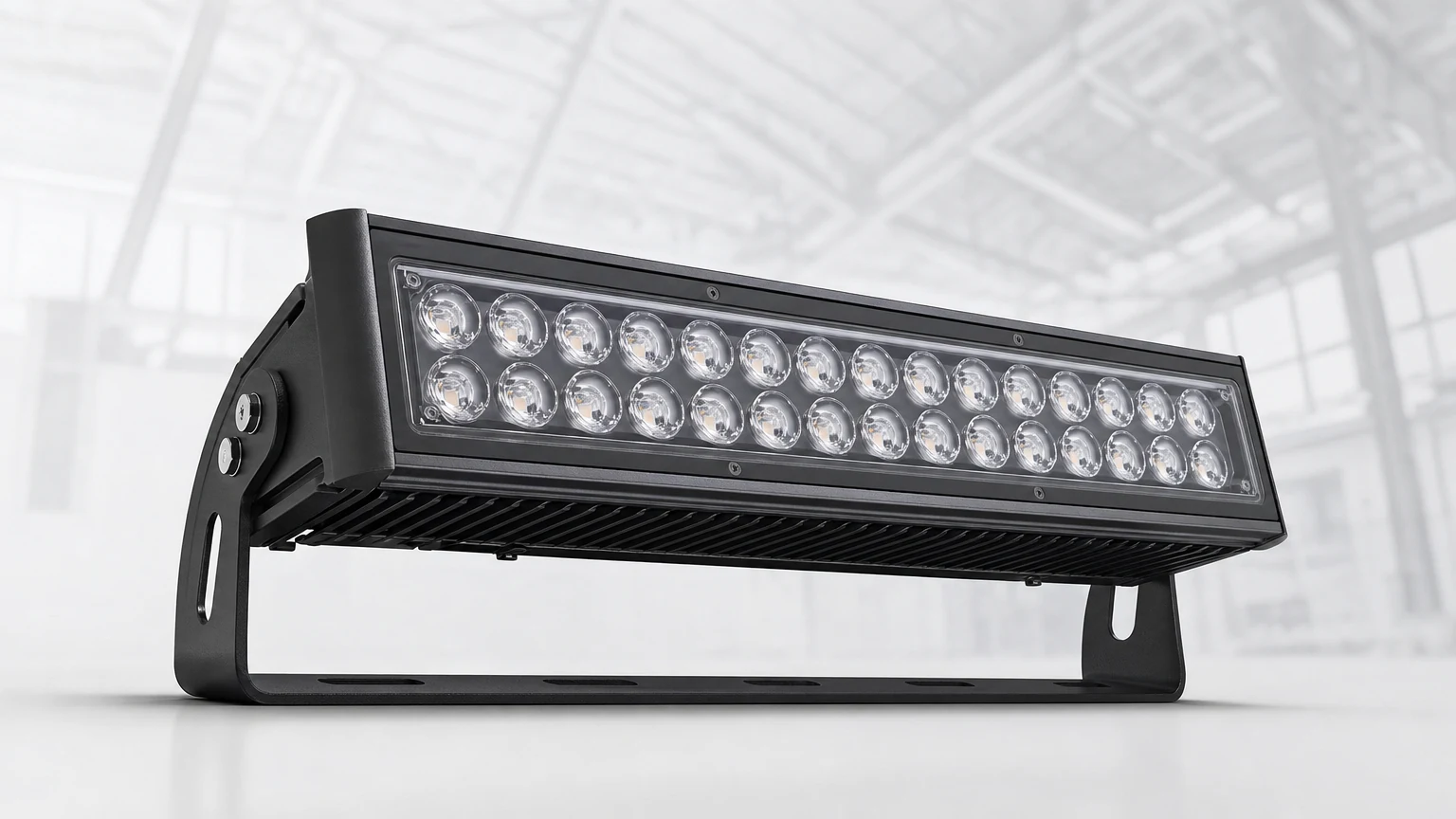 LED线性洗墙灯产品图片1