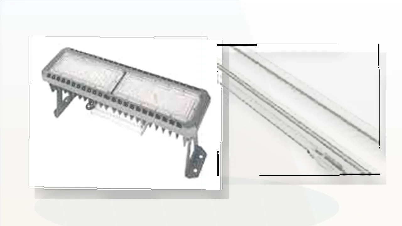LED建筑轮廓亮化灯产品图片3