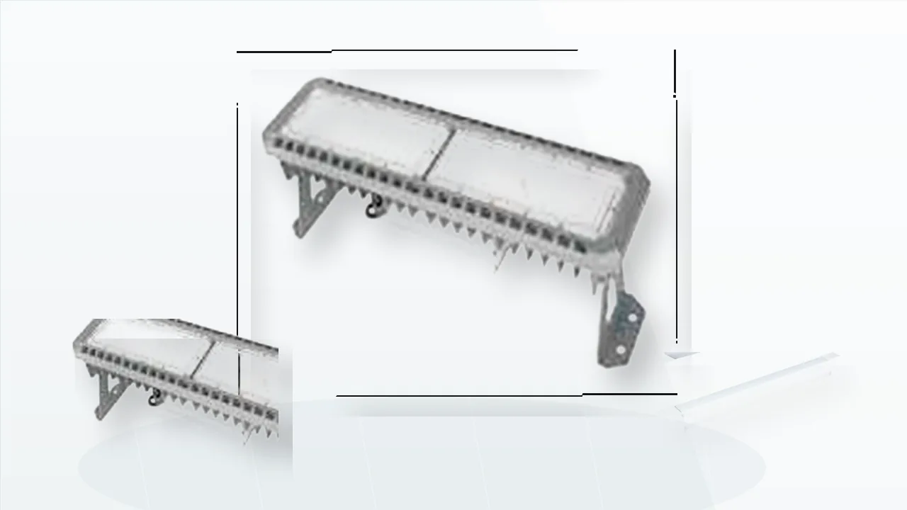 LED建筑轮廓亮化灯产品图片4