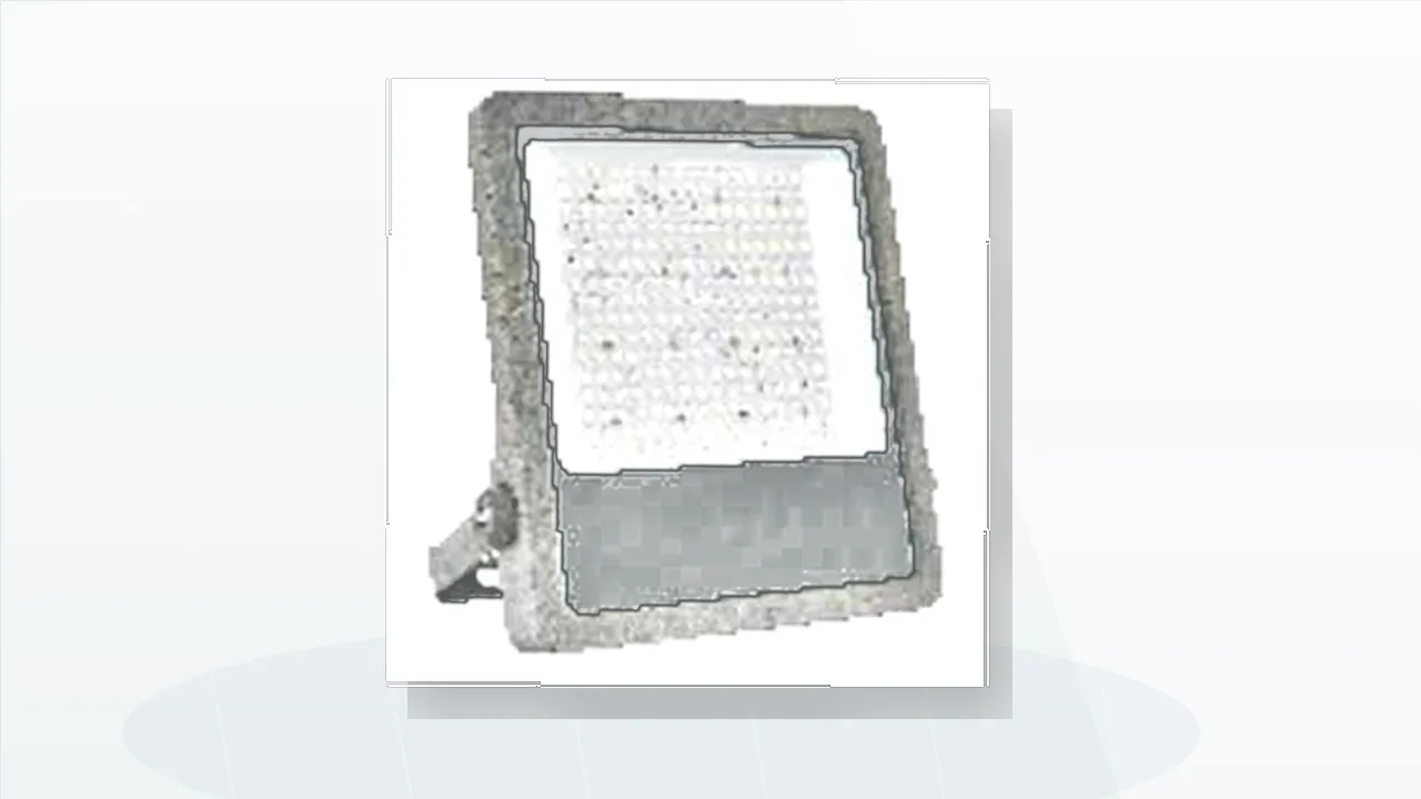 LED工程泛光灯产品图片