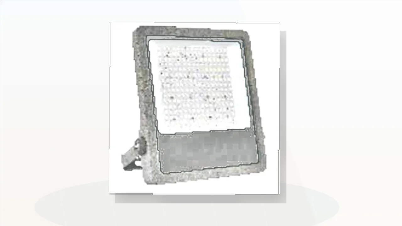 LED户外区域投光灯产品图片