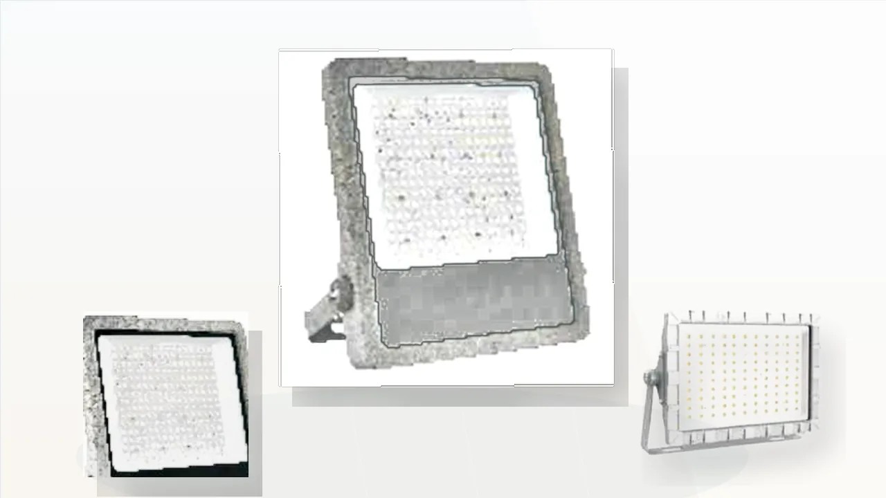 LED户外区域投光灯产品图片4