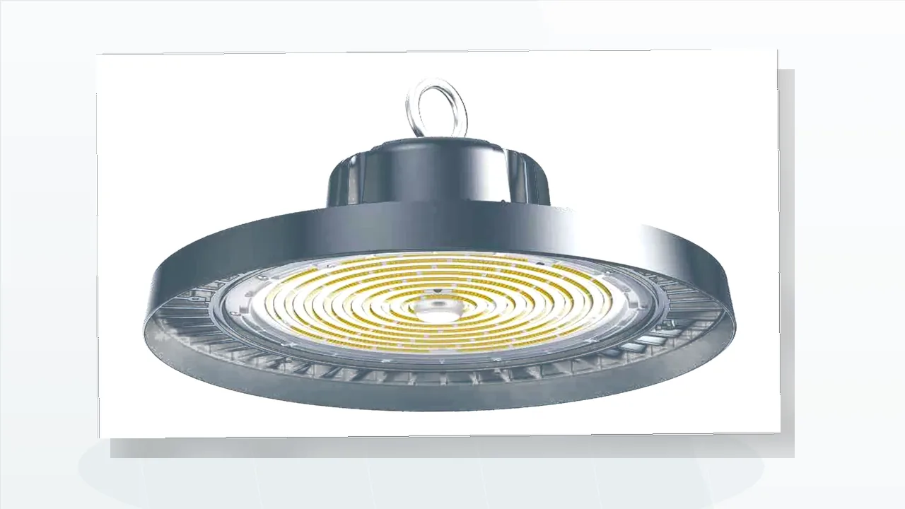 LED Bulb Light product image