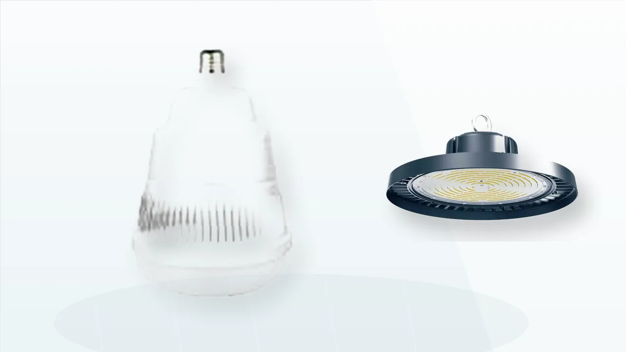 LED工业球泡灯产品图片2
