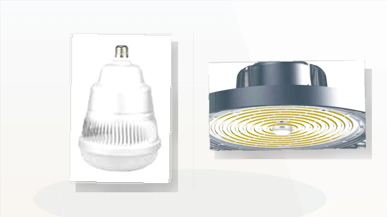 LED工业球泡灯产品图片3