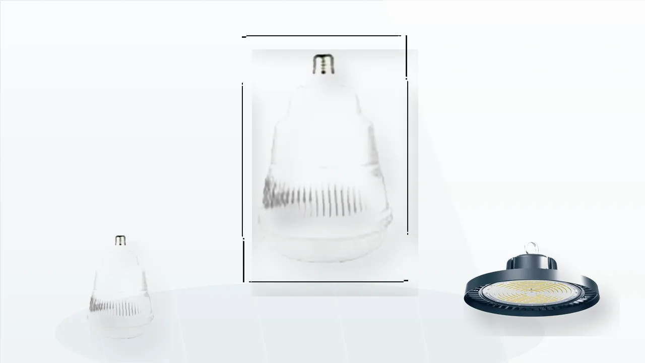 LED工业球泡灯产品图片4
