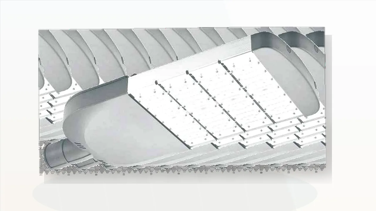 Street Light product image