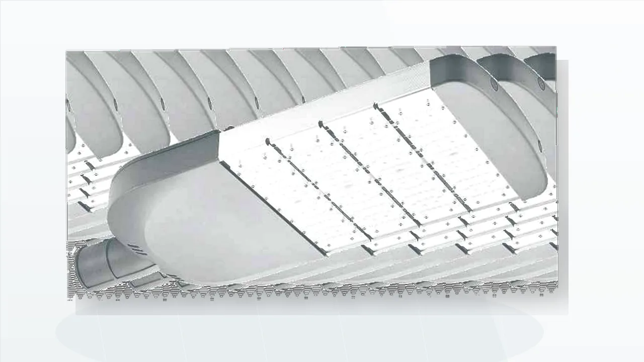 Street Light product image