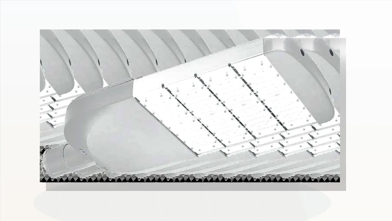 Street Light product image