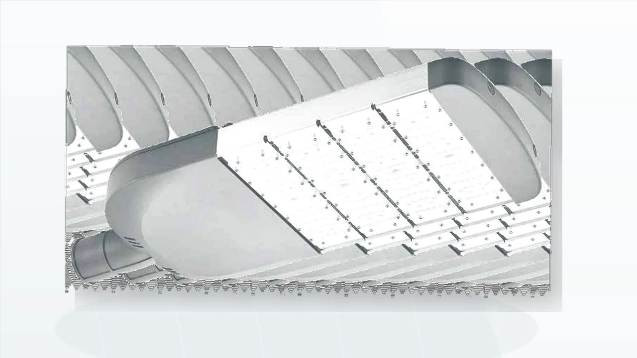 Street Light product image